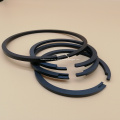 Anti-corrosion PTFE Piston Ring